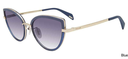 Police Replacement Lenses 82996