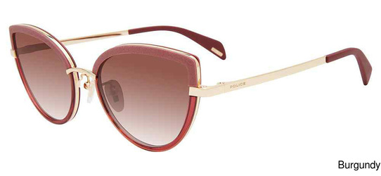 Police Replacement Lenses 82998