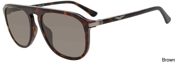 Police Replacement Lenses 83017