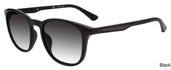 Police Replacement Lenses 83034