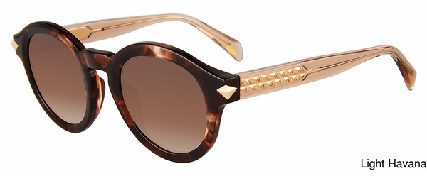 Police Replacement Lenses 83040
