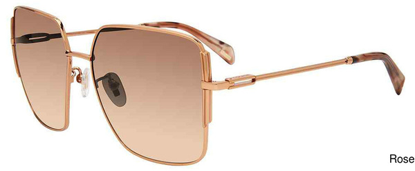 Police Replacement Lenses 83048