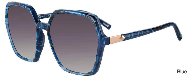 Police Replacement Lenses 83052