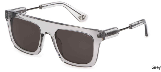 Police Replacement Lenses 83059