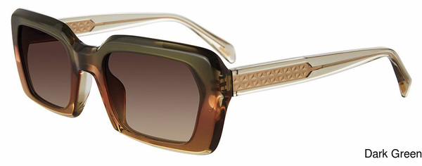 Sunglass Replacement Lenses 83065