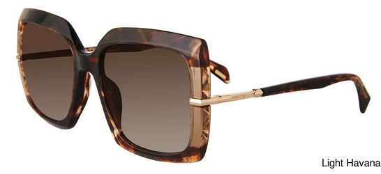 Police Replacement Lenses 83068