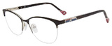 Yalea Eyeglasses VYA001 0523