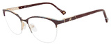 Yalea Eyeglasses VYA001 0A93