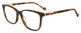 Yalea Eyeglasses VYA002 0745