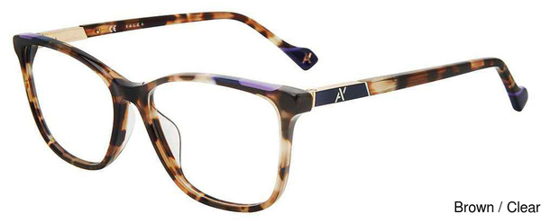 Yalea Eyeglasses VYA002V 08XW