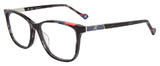 Yalea Eyeglasses VYA002V 096N