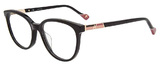 Yalea Eyeglasses VYA003L 0700