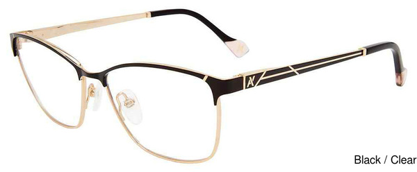 Yalea Eyeglasses VYA004 0301