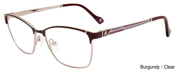 Yalea Eyeglasses VYA004 0E59