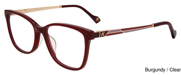 Yalea Replacement Lenses 83086