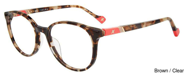 Yalea Replacement Lenses 83090