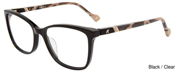 Yalea Replacement Lenses 83094