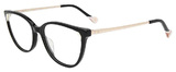 Yalea Eyeglasses VYA010 0700