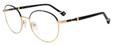 Yalea Eyeglasses VYA013L 0301
