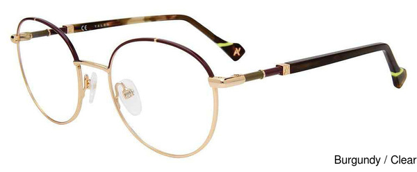 Yalea Replacement Lenses 83108