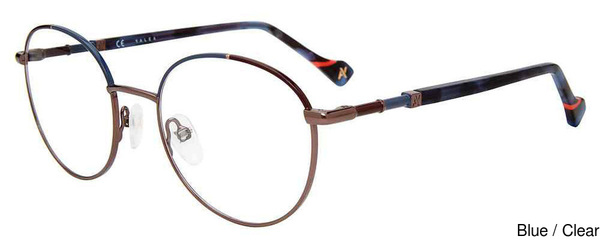 Yalea Replacement Lenses 83109