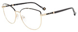 Yalea Eyeglasses VYA014 0301