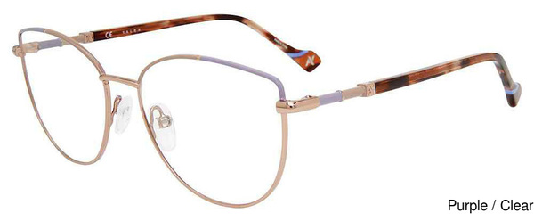 Yalea Replacement Lenses 83111