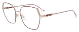 Yalea Eyeglasses VYA016 0H60
