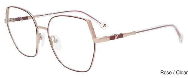 Yalea Replacement Lenses 83114