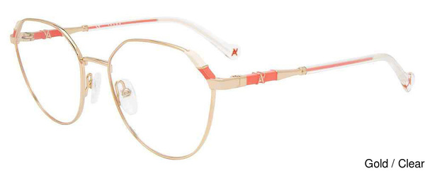 Yalea Replacement Lenses 83115