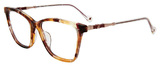 Yalea Eyeglasses VYA018V 0823