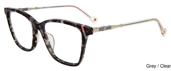 Yalea Replacement Lenses 83119