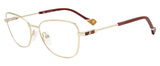 Yalea Eyeglasses VYA023L 0300