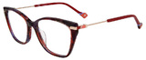 Yalea Eyeglasses VYA024 0P60
