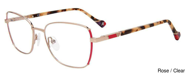 Yalea Replacement Lenses 83139