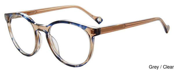 Yalea Replacement Lenses 83155