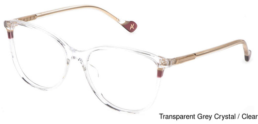 Yalea Replacement Lenses 83159