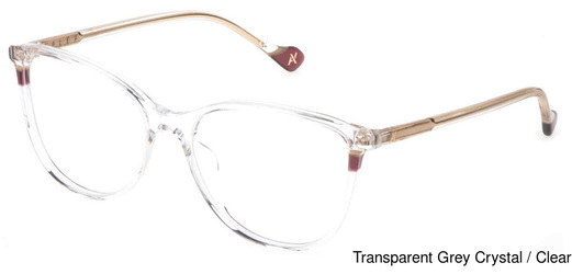 Yalea Eyeglasses VYA047V 0885