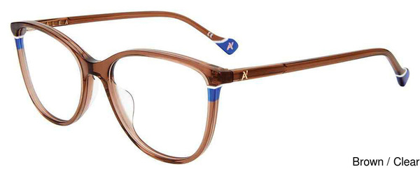 Yalea Replacement Lenses 83160