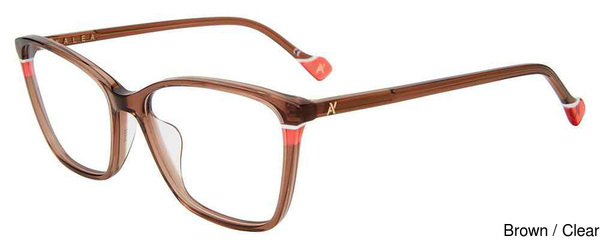 Yalea Replacement Lenses 83163