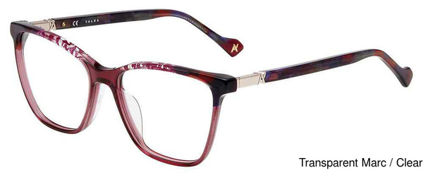 Yalea Replacement Lenses 83166