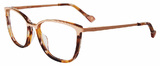 Yalea Eyeglasses VYA051 02AM