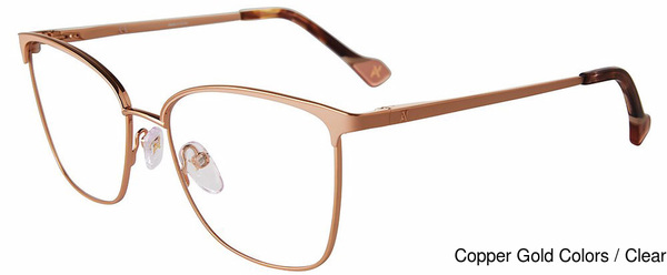 Yalea Replacement Lenses 83173