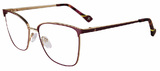 Yalea Eyeglasses VYA052 0307