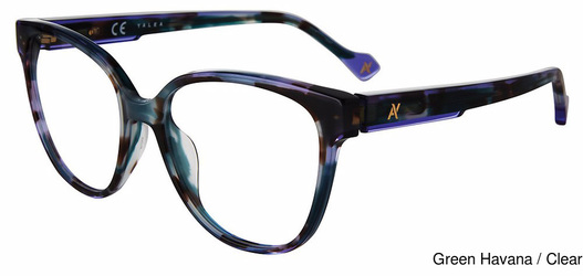 Yalea Replacement Lenses 83177