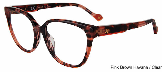 Yalea Replacement Lenses 83178