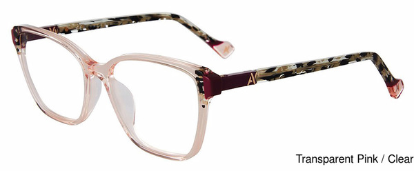 Yalea Replacement Lenses 83183