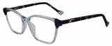 Yalea Eyeglasses VYA062L 0G35