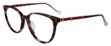 Yalea Eyeglasses VYA065 07UX