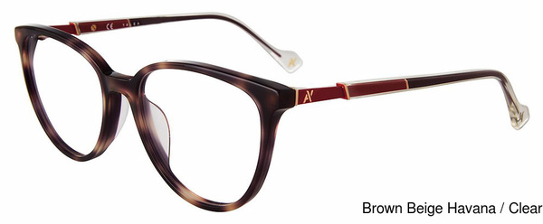 Yalea Replacement Lenses 83190